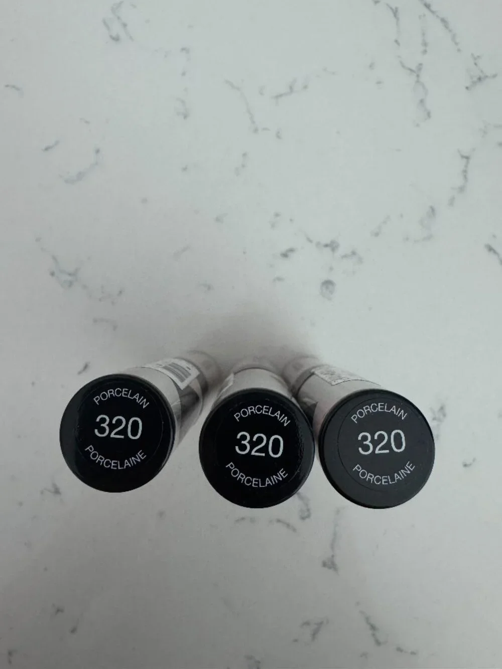 L'Oréal Infallible Full Wear Concealer 320 Porcelain Bundle x3 NWT